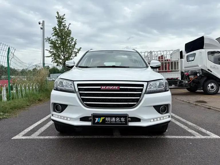 Haval H2 Red Label 1.5 T Auto 2 WD Luxury