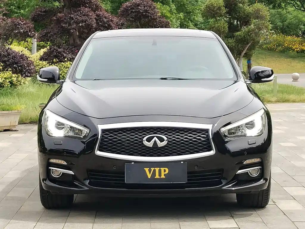 Infiniti Q50 L 2.0 T Joy