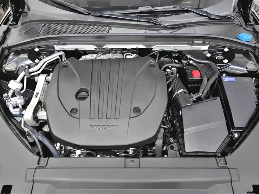 Volvo S90 B5 Smart Ease Luxury