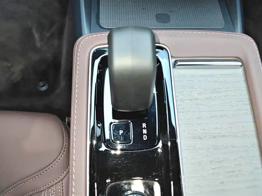 Volvo S90 B5 Smart Ease Luxury