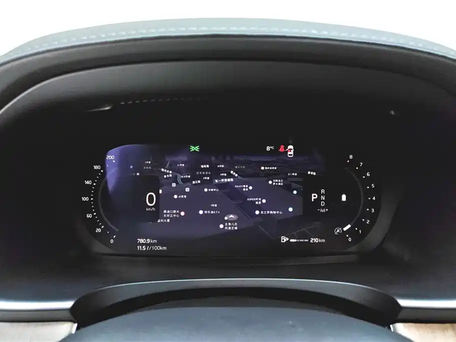 Volvo S90 B5 Smart Ease Luxury