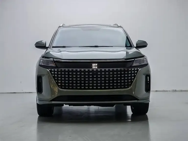 Landian E5 蓝电E5 2023款 1.5 L DE-i 100 KM臻享型 5座