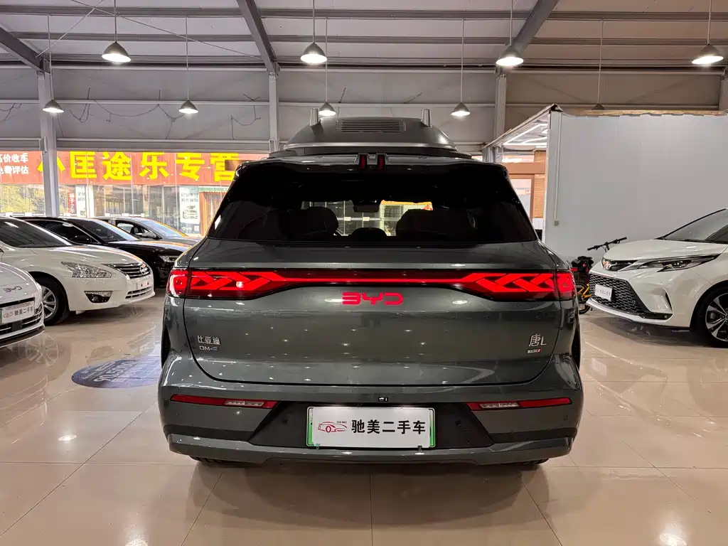 Tang L DM 175 KM Drone Player