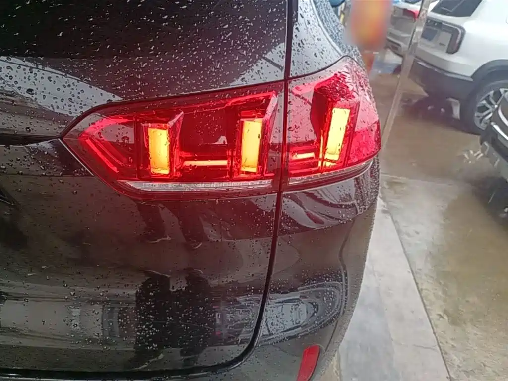 WEY VV5 2.0 T Super Luxury