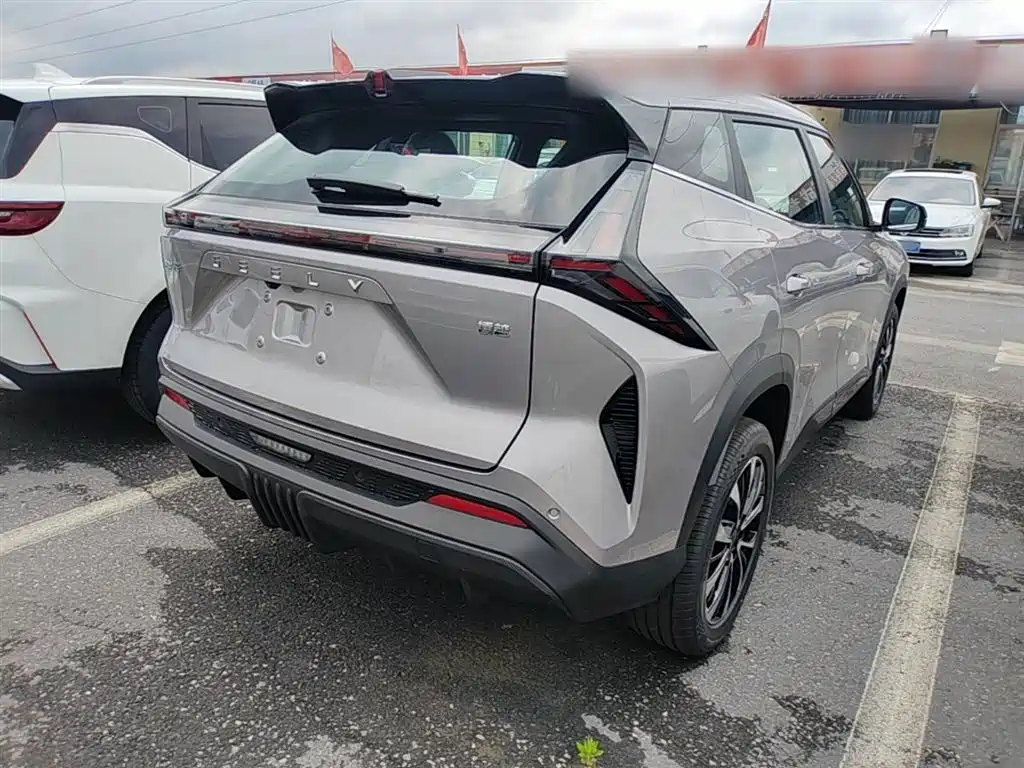 Boyue 1.5 TD Aspire