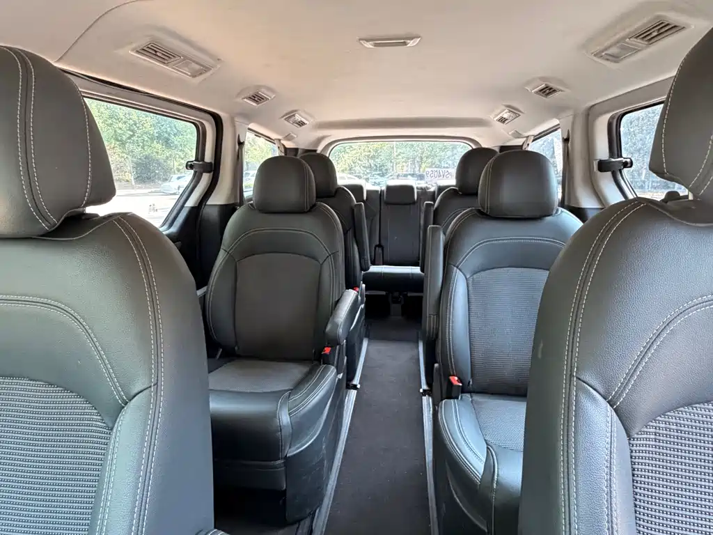 Maxus G10 PLUS 1.9 T Manual Elite Diesel