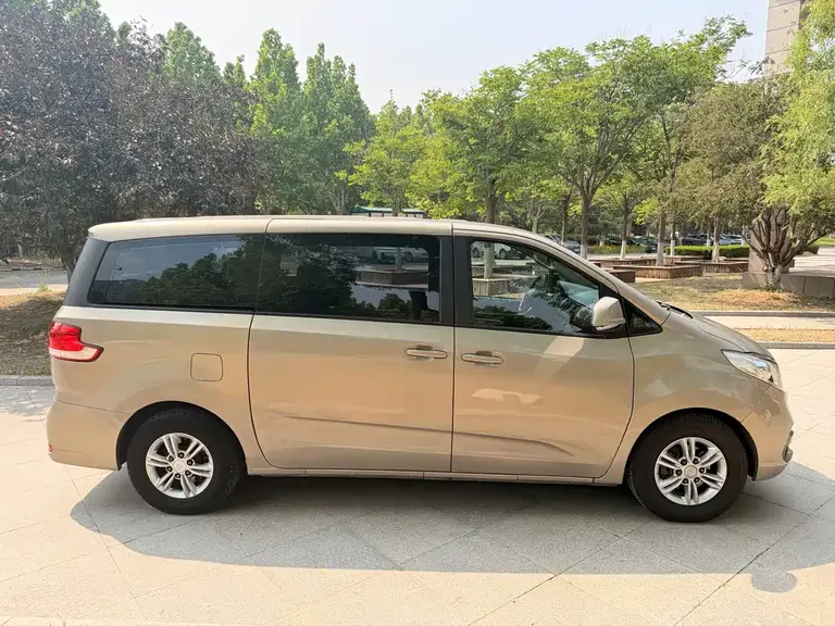 Maxus G10 PLUS 1.9 T Manual Elite Diesel