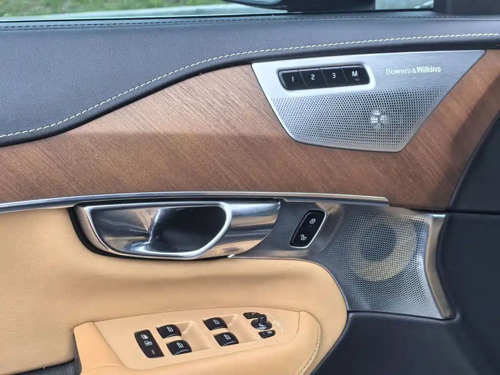 Volvo XC90 T6 Smart Supreme 5-seat