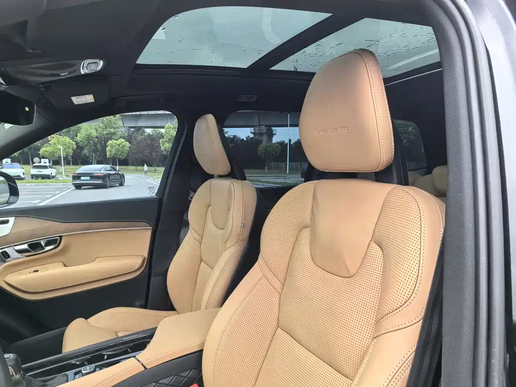 Volvo XC90 T6 Smart Supreme 5-seat