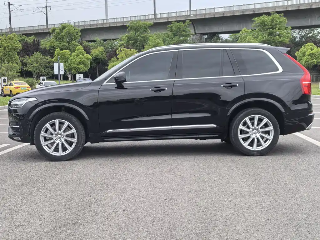 Volvo XC90 T6 Smart Supreme 5-seat