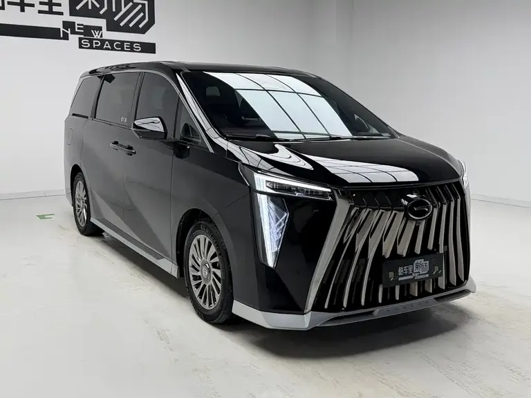 GAC Trumpchi M8 Grandmaster Series 400 T Supreme