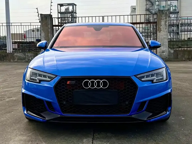 Audi S4 S4 3.0 TFSI