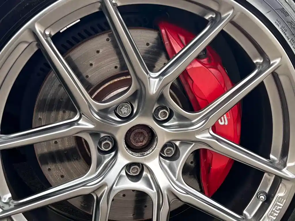 Audi S4 S4 3.0 TFSI