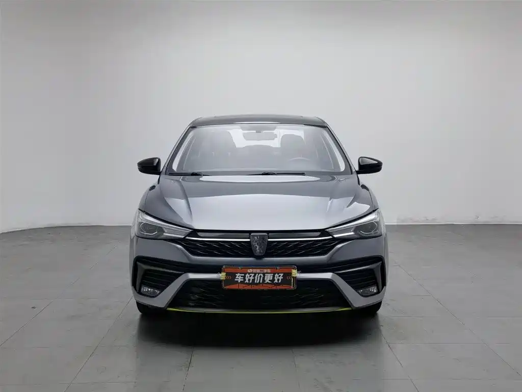 Roewe i5 1.5 L CVT Platinum