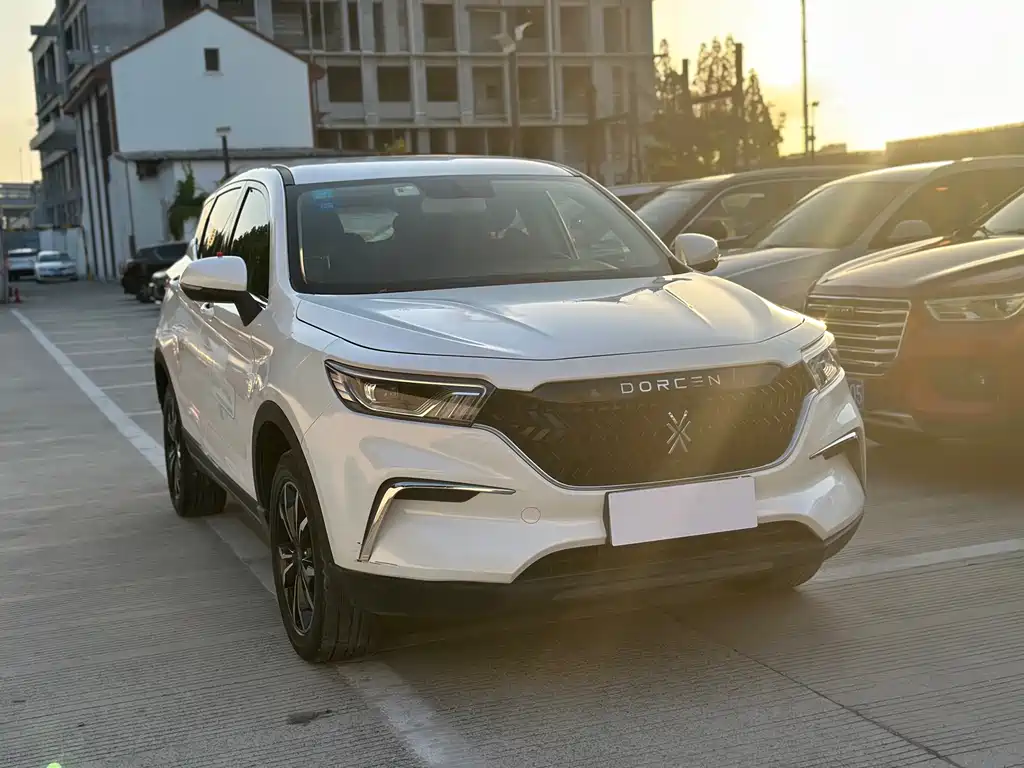 Dasheng G60 大乘G60 2019款 1.5 T 手动豪华型 国V