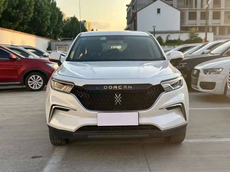 Dacheng Auto Dasheng G60 大乘G60 2019款 1.5 T 手动豪华型 国V