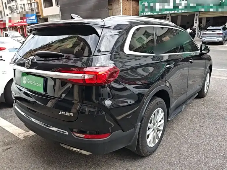 Buick Enclave 28 T 2 WD Luxury