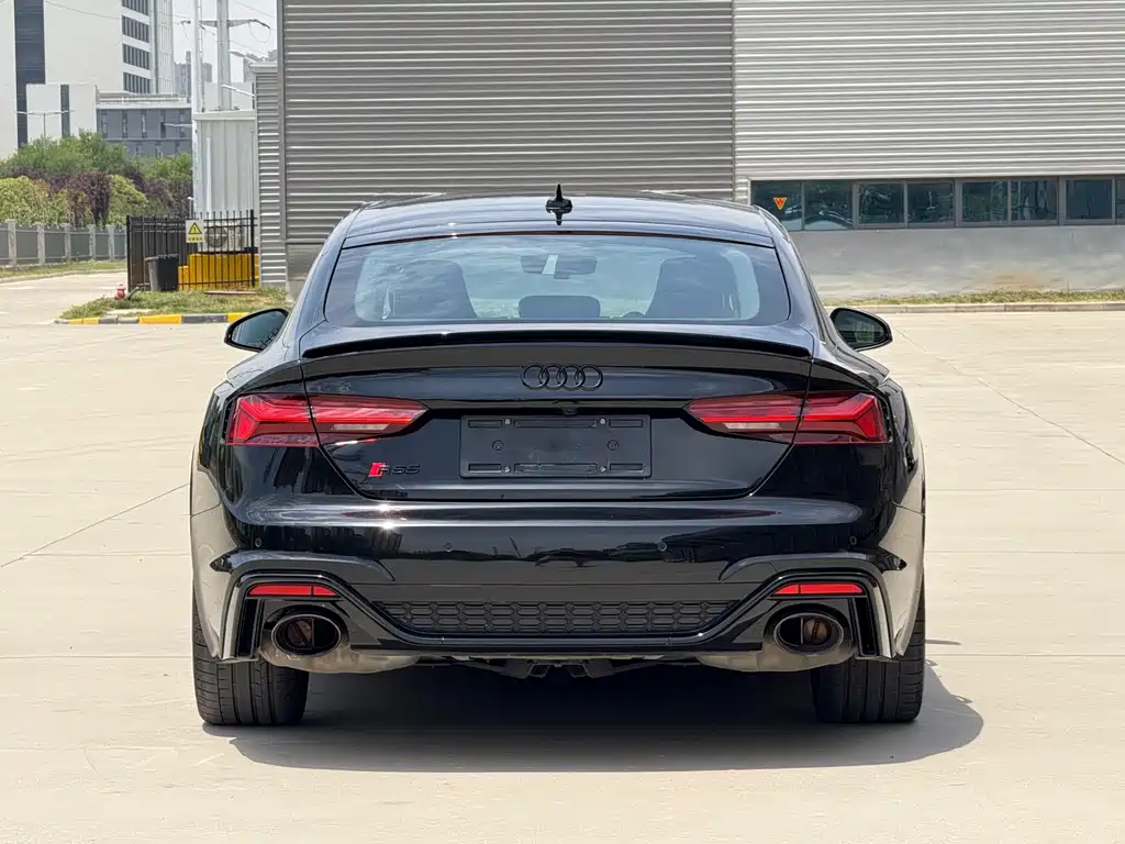 Audi RS 5 RS 5 2.9 T Sportback Obsidian