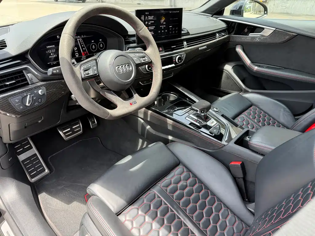 Audi RS 5 RS 5 2.9 T Sportback Obsidian