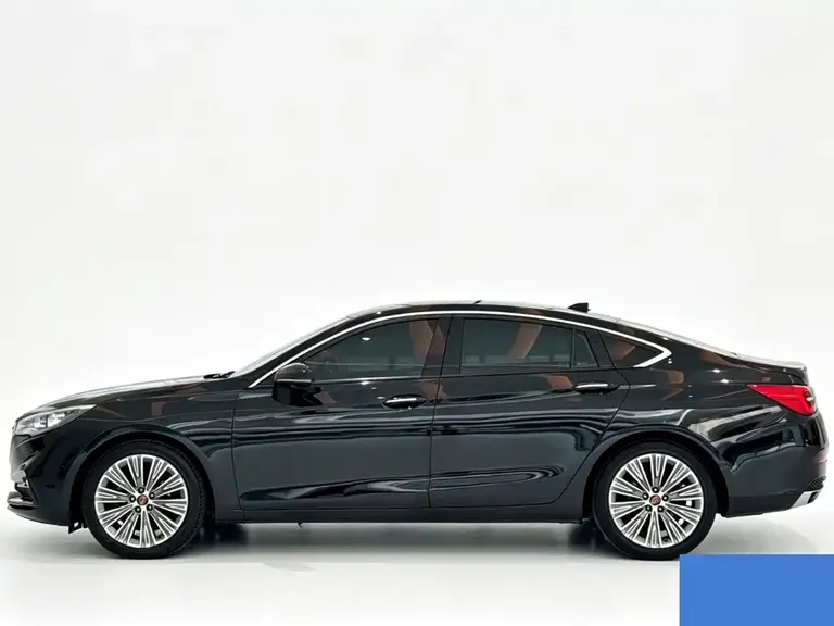 Hongqi H5 Classic 1.8 T Auto Connected Flagship Enjoyment