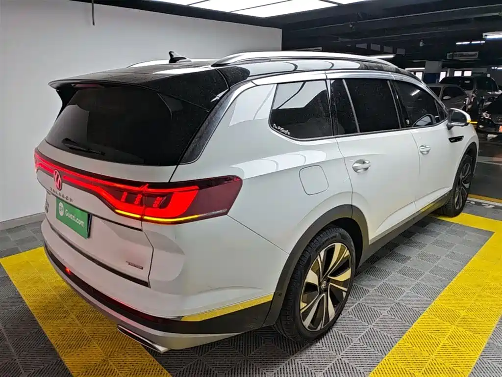 Talagon 380 TSI 4 WD Flagship Victory Realm
