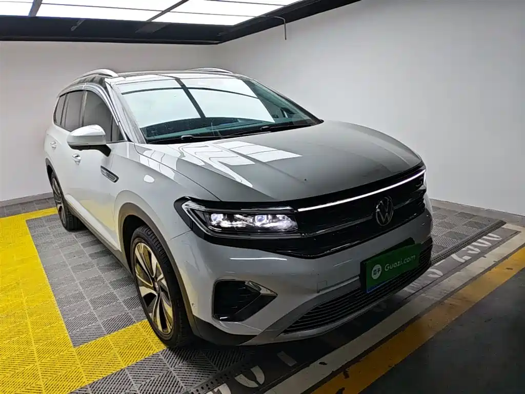 Talagon 380 TSI 4 WD Flagship Victory Realm