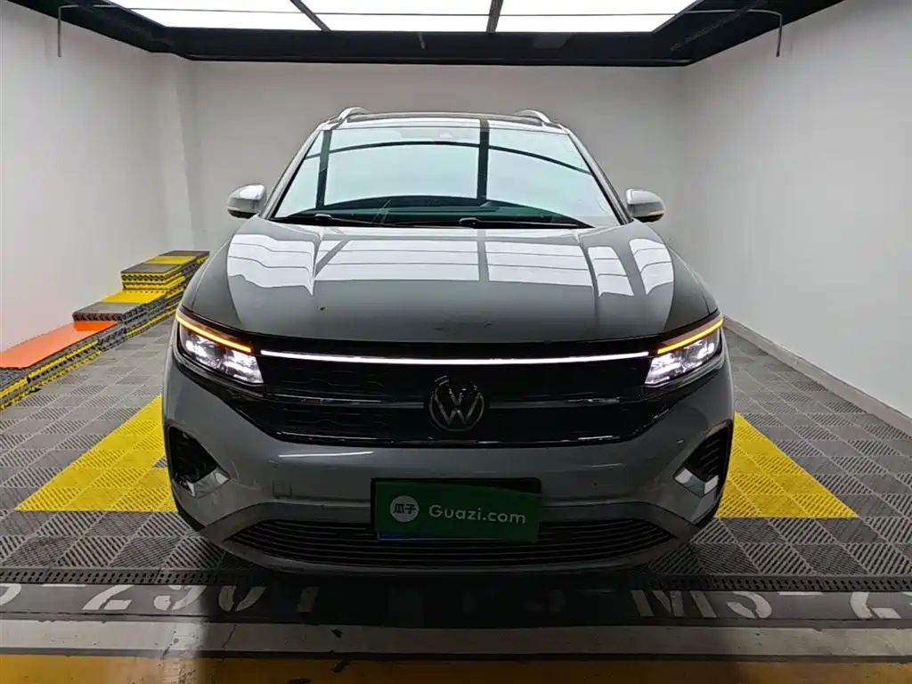 Talagon 380 TSI 4 WD Flagship Victory Realm