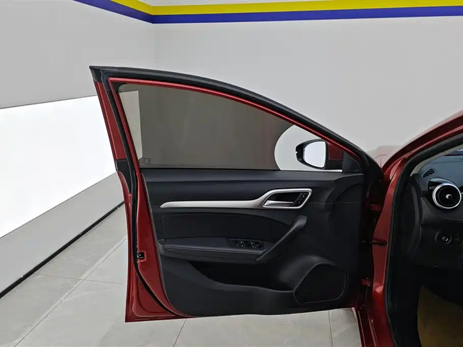 MG6 20 T Auto Starshine