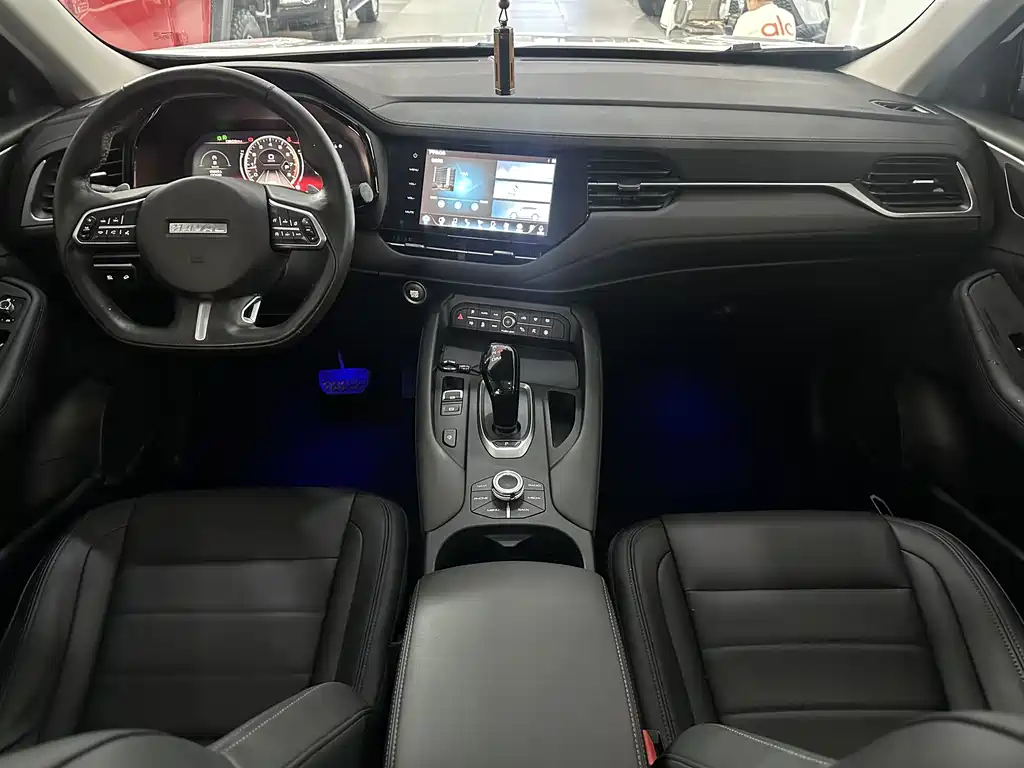Haval F7 2.0 T 4 WD i Joy