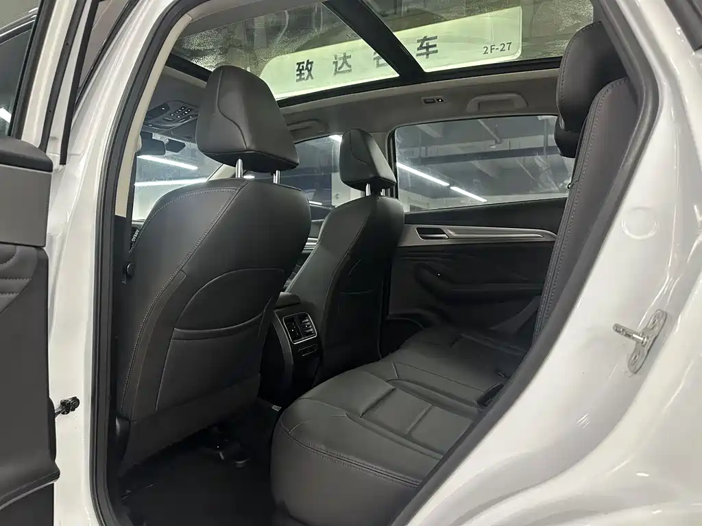 Haval F7 2.0 T 4 WD i Joy