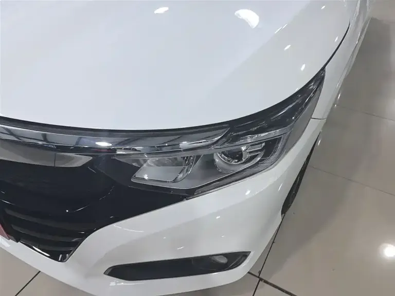 Honda Crider 180 Turbo CVT Luxury CN-VI