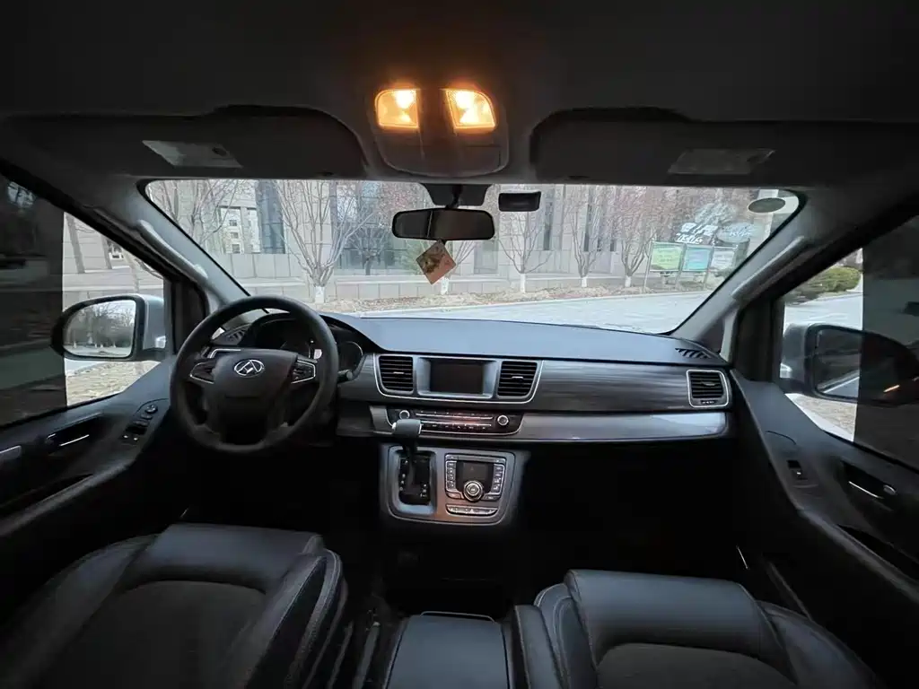 Maxus G10 PLUS 2.0 T Auto Elite