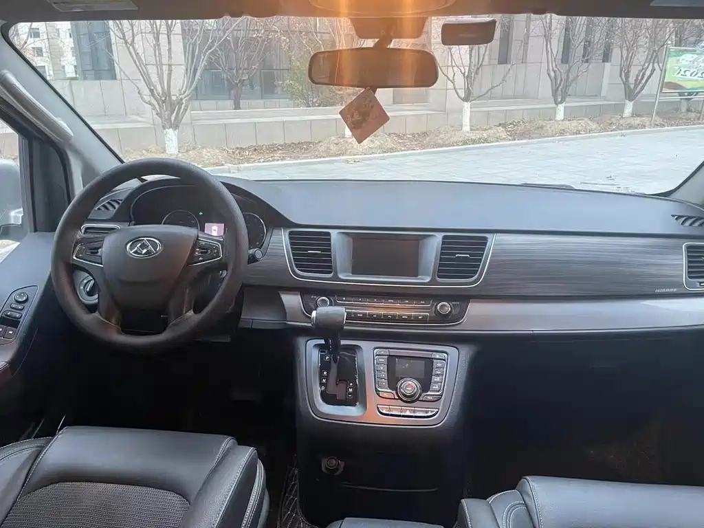 Maxus G10 PLUS 2.0 T Auto Elite