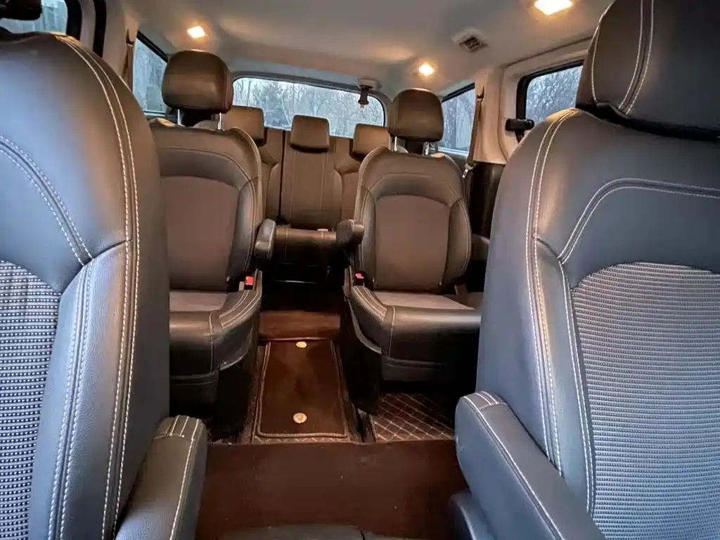 Maxus G10 PLUS 2.0 T Auto Elite