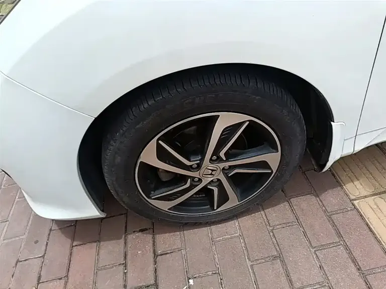Honda Odyssey 2.4 L Luxury