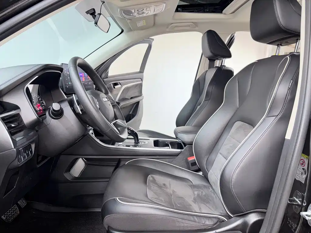 Haval H6 China Style 1.5 T Auto Urban