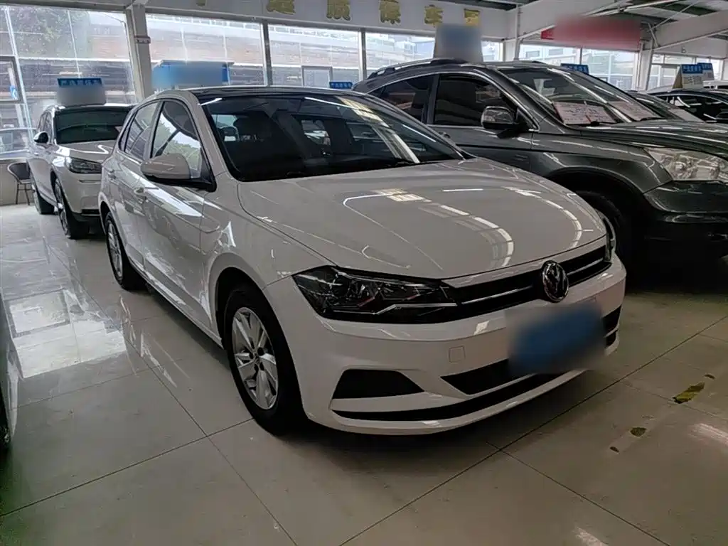 Polo Plus 1.5 L Auto Panoramic Pleasure