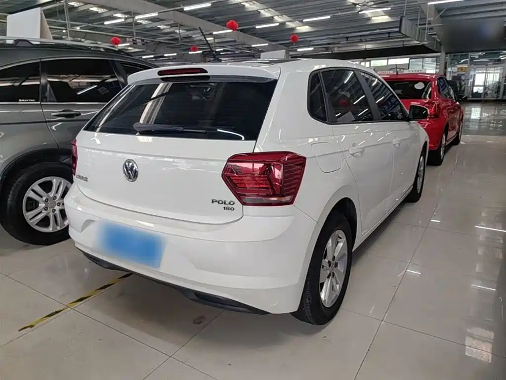 Polo Plus 1.5 L Auto Panoramic Pleasure