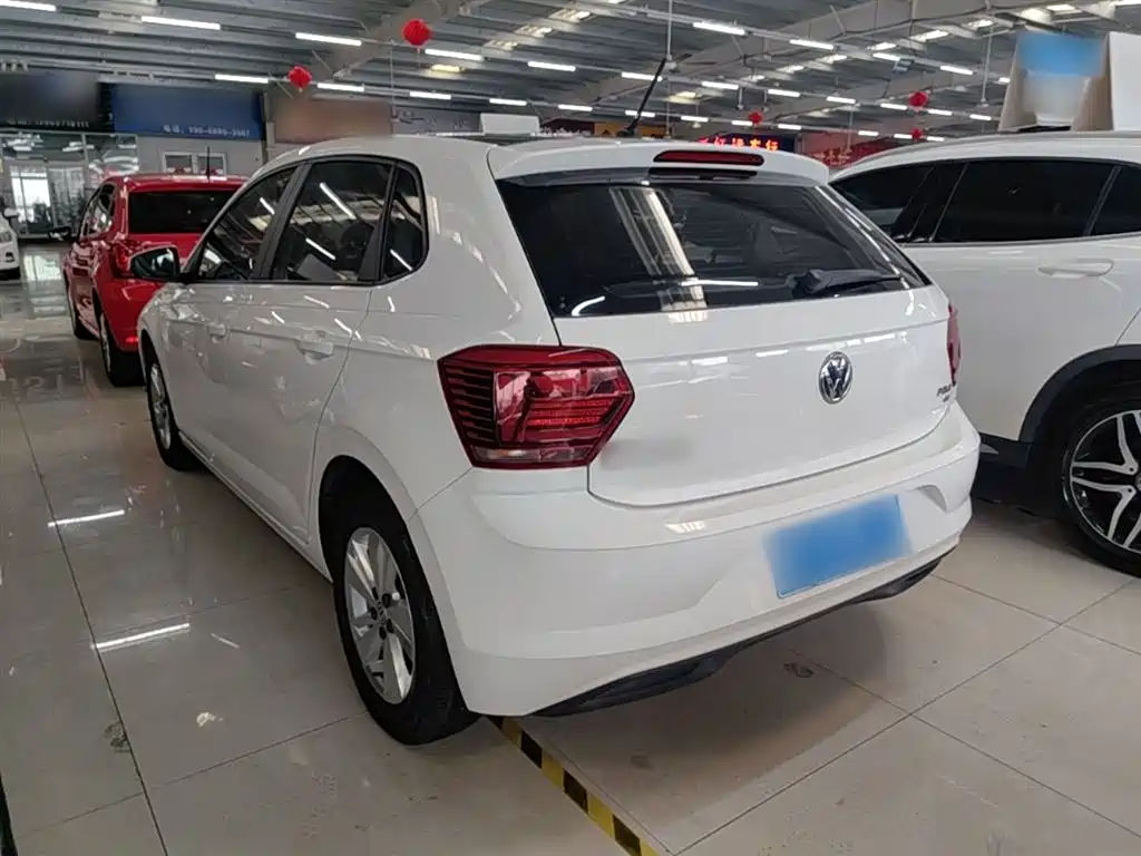 Polo Plus 1.5 L Auto Panoramic Pleasure