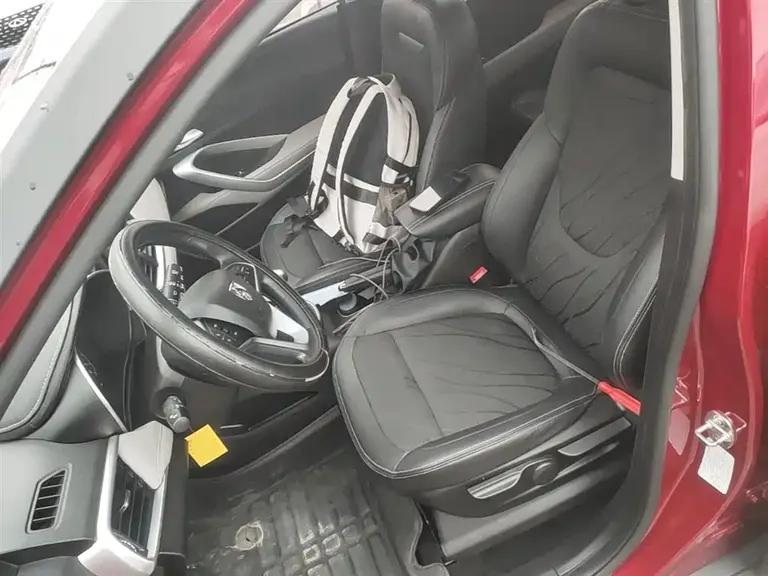 Baojun 510 1.5 L Manual Fashion