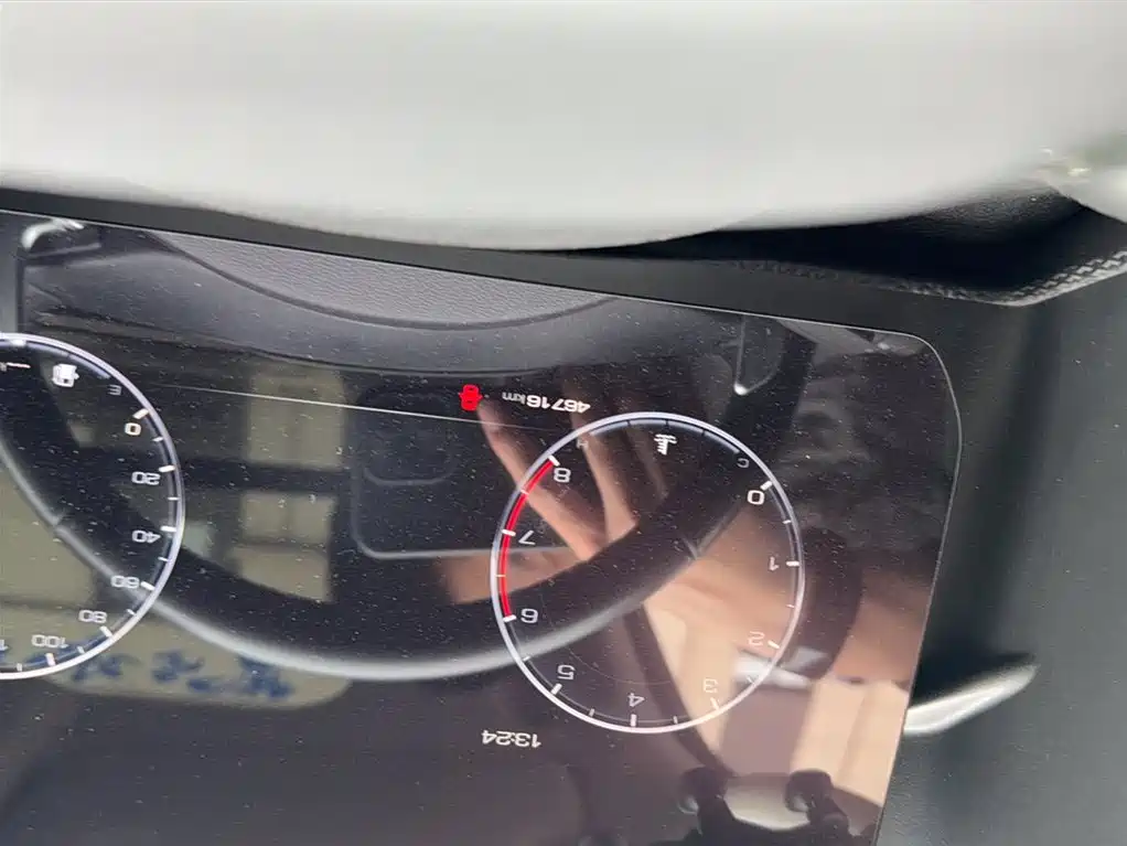 Haval Dargo 1.5 T DCT 2 WD Collie
