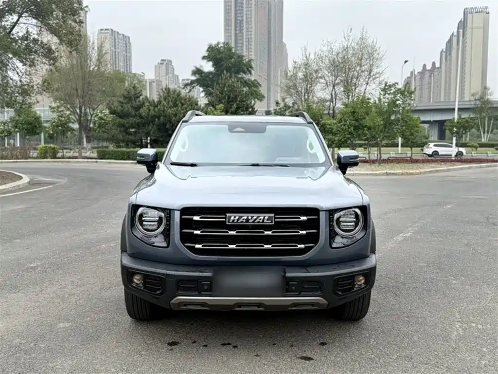 Haval Dargo 1.5 T DCT 2 WD Collie