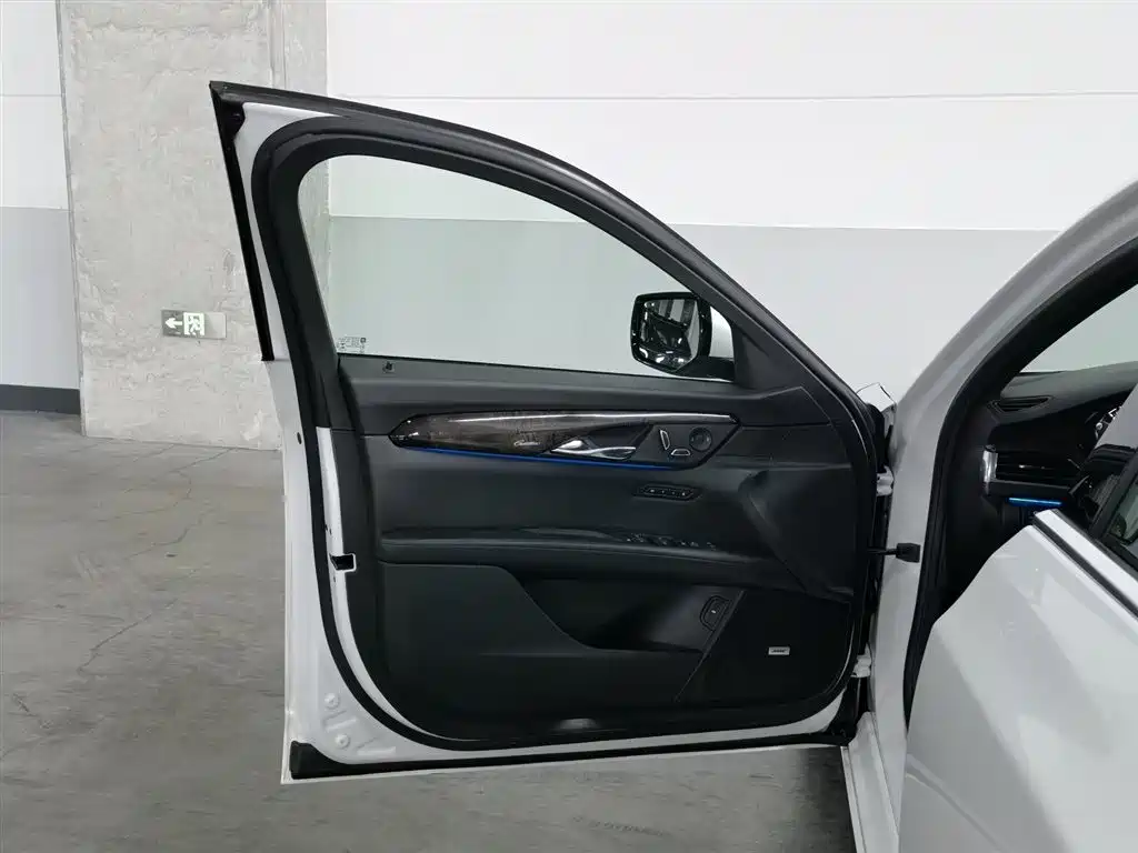 Cadillac CT6 28 T Luxury
