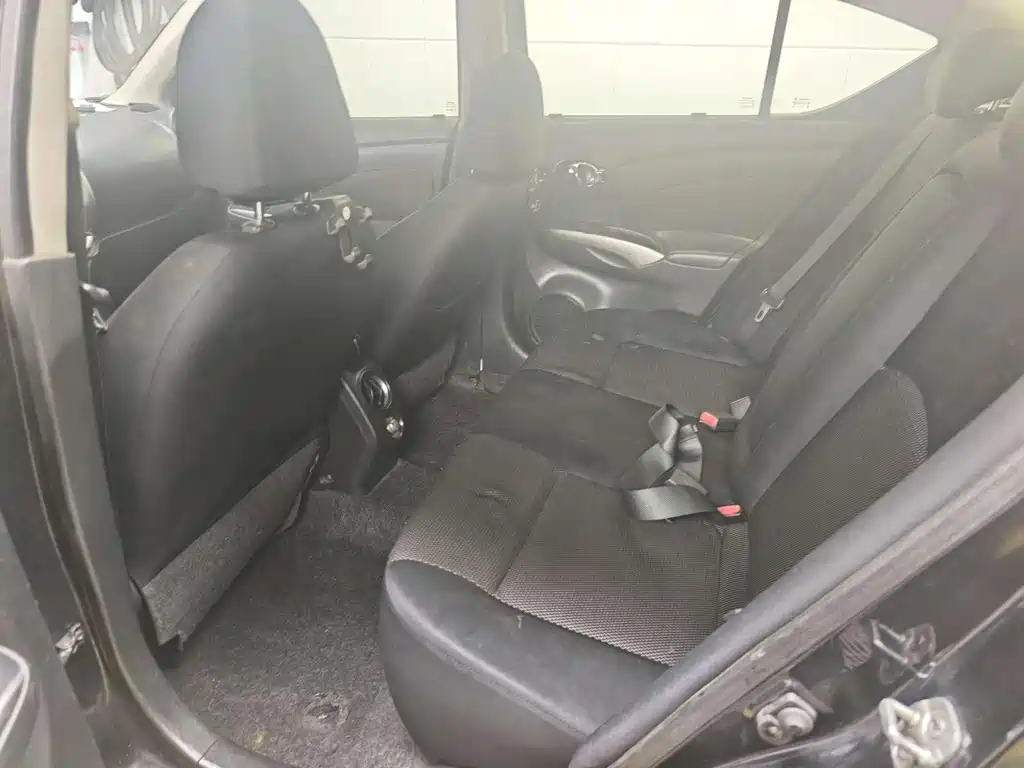 Sunny 1.5 XL CVT Luxury