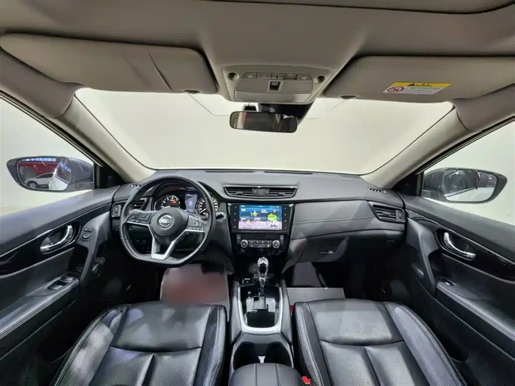 Soul 1.6 L AT Premium