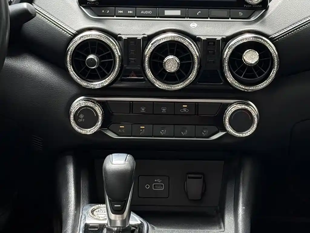 Sylphy 1.6 L XL CVT Joy