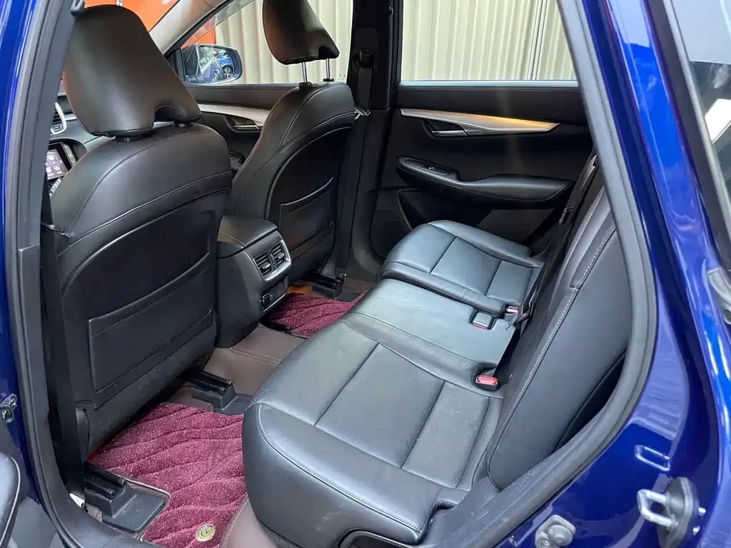 Infiniti QX50 2.0 T 2 WD Fashion
