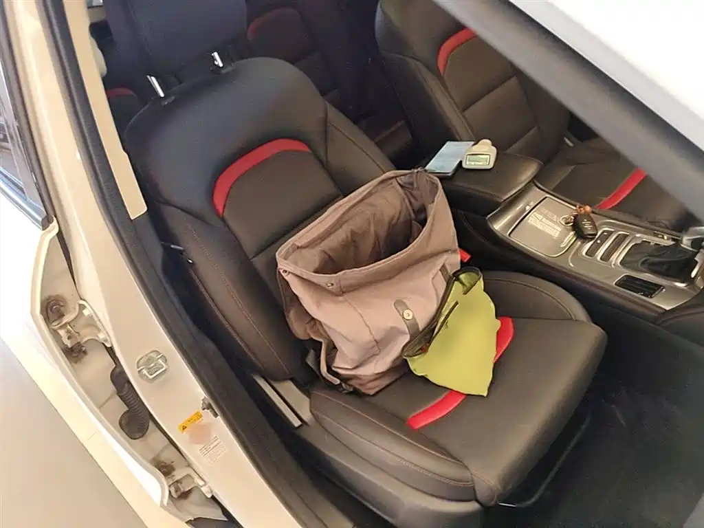 Changan CS55 1.5 T Auto Dynamic Shine