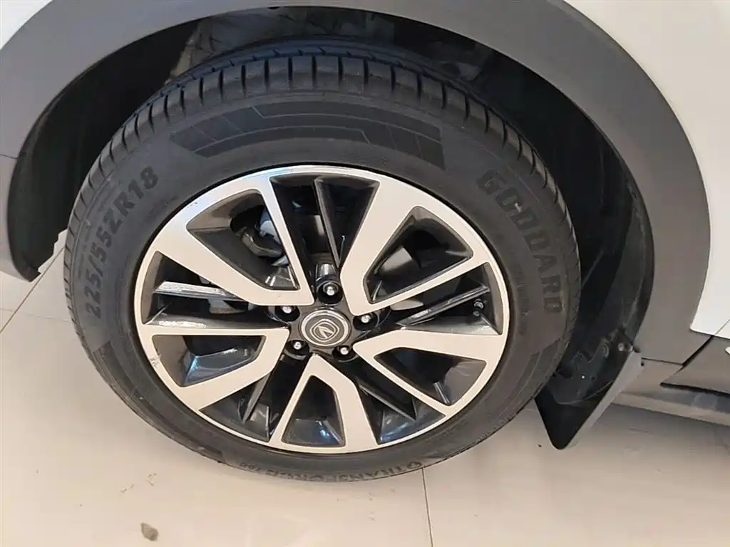 Changan CS55 1.5 T Auto Dynamic Shine
