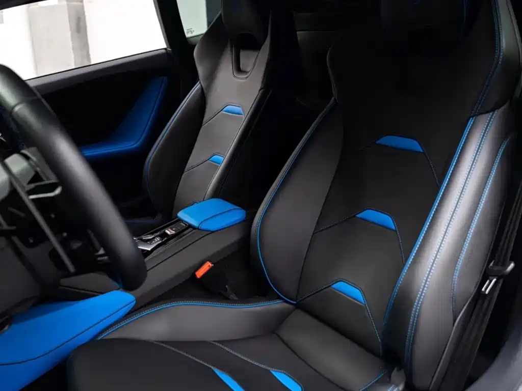 Huracán Huracán EVO RWD